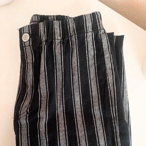 Brandy Melville Tilden striped pants